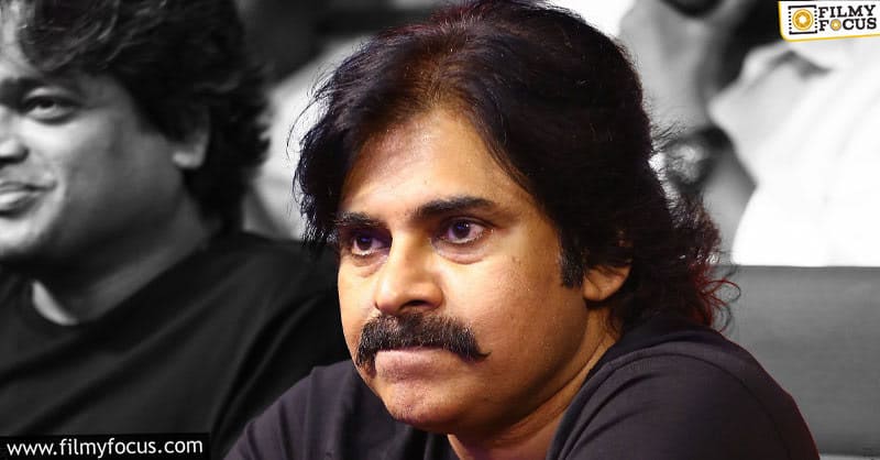 Revealed: Pawan Kalyan call sheets for Vinodhaya Sitham’s remake