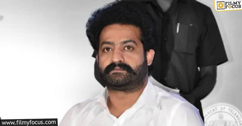 Disappointing news for NTR fans
