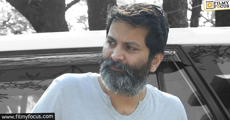 Trivikram heading to Germany; Deets inside