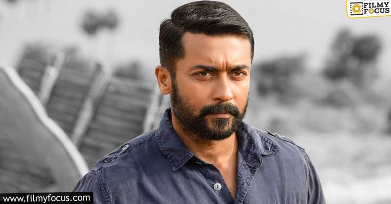 68th National Film Awards: Suriya’s Soorarai Pottru wins big