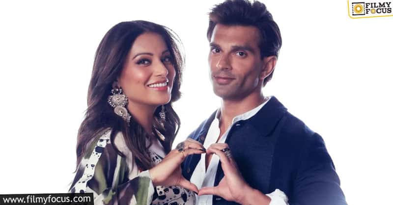 Bipasha Basu to join motherhood club