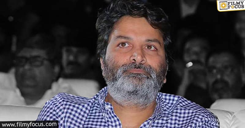 From Koratala to Trivikram