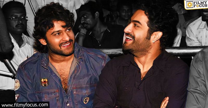 NTR closely following Prabhas’s path