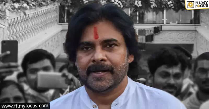 Pawan shelves yet another film