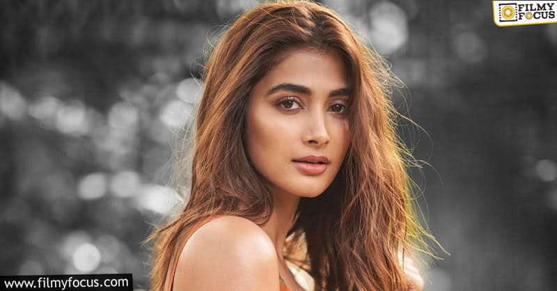 Pooja Hegde is keen to investing her valuable time