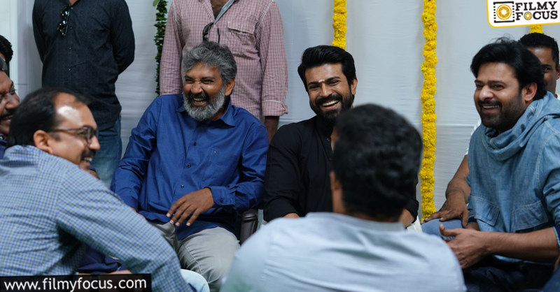 Buzz: Prabhas and Koratala Siva to team up again very soon