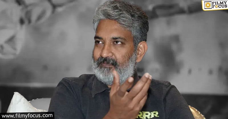 Rajamouli speaks what’s in everyone’s mind