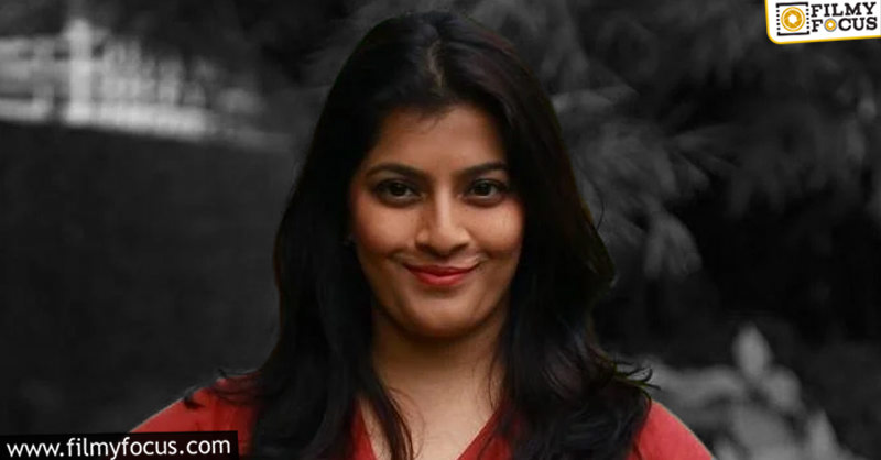 Varalaxmi Sarathkumar tests positive for Covid-19