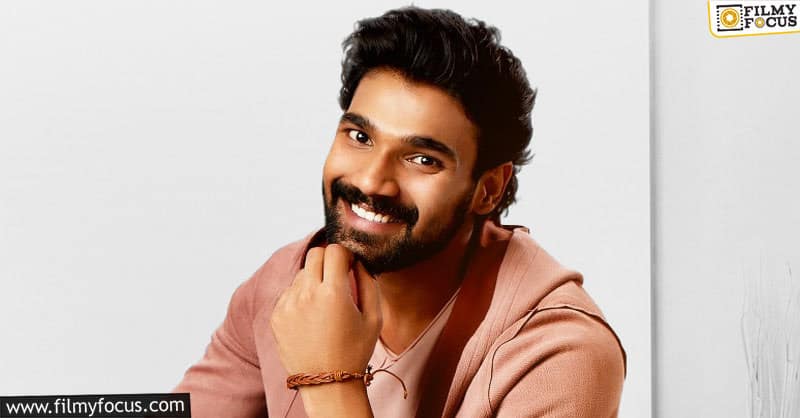 Bellamkonda’s next Telugu film locked