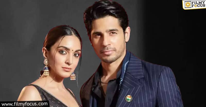 Bollywood: Kiara Advani to romance her boyfriend on screen yet again