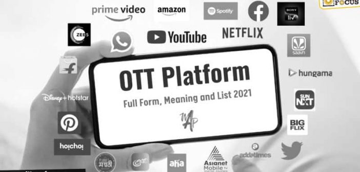 Is early OTT release really the major problem?