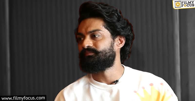 Kalyan Ram is quite confident on Bimbisara