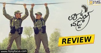 Laal Singh Chaddha Movie Review