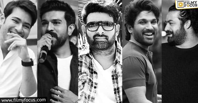 Tollywood Fan Wars: Pointless bickering