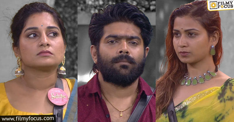 Bigg Boss season 6: Nominees list for this week elimination