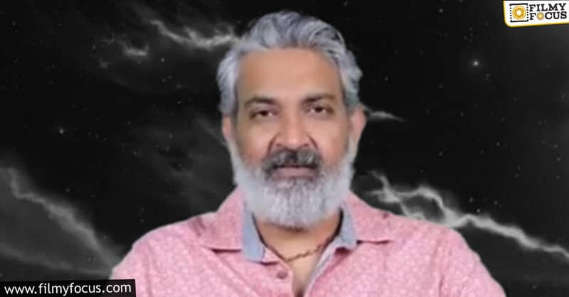 Bollywood buzz on Rajamouli’s pay for Brahmastra