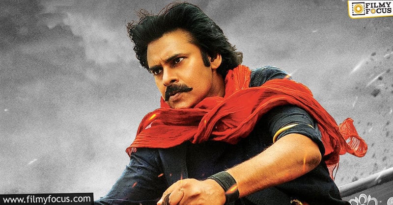 Exclusive: Pawan Kalyan to resume HHMV shoot from this date