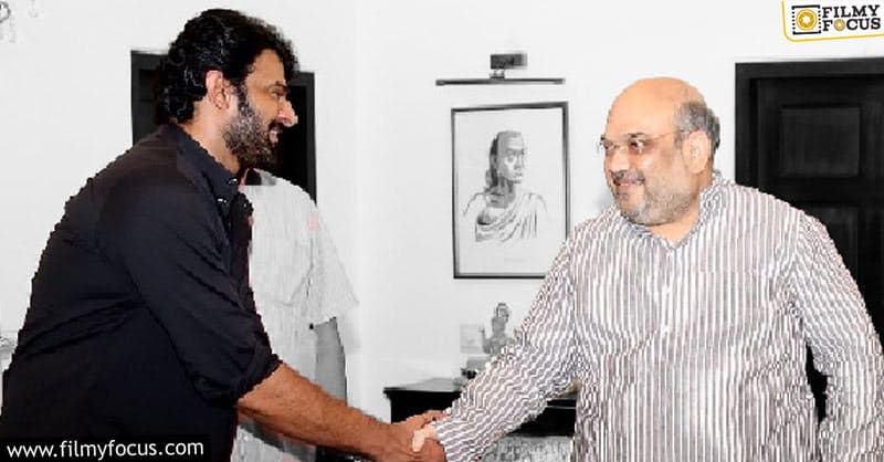 Justin: Amit Shah to express condolences to Krishnam Raju’s family