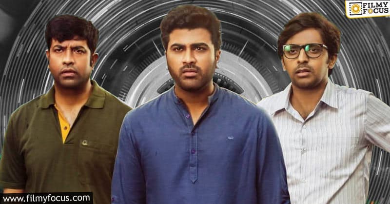 Sharwanand’s Oke Oka Jeevitham clears censor formalities