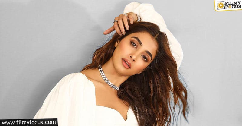 Talk: Pooja Hegde to meet her love interest soon