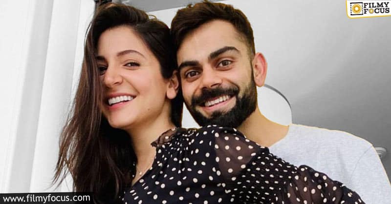 Virat-Anushka purchase a farmhouse for whopping price