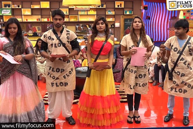 Bigg Boss 6: Who is evicted from the house this week?