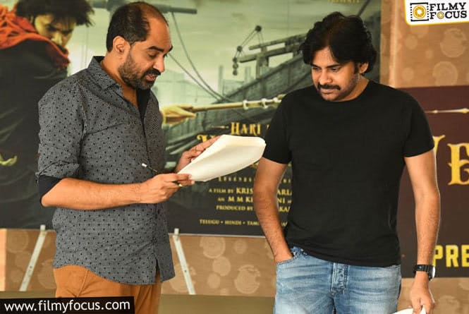 Bollywood Actor to Land in Pawan Kalyan’s Next