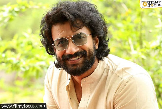 Buzz: Satya Dev Flooded with Offers in Bollywood