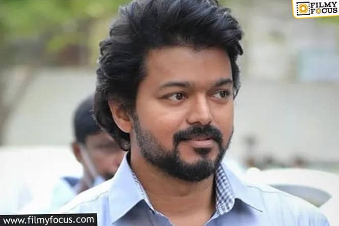 Mythri betting huge on Vijay, a Risk?