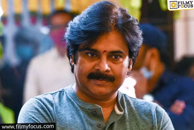 Talk: Pawan Kalyan to Turn Busy as a Producer