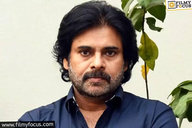 Talk: Pawan Kalyan’s Producers in Panic Mode