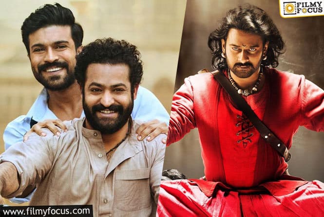 Talk: RRR on Track to Overtake Baahubali 2