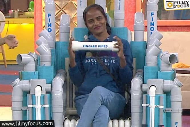 Bigg Boss Season 6: Who Wins in the Captaincy Task?