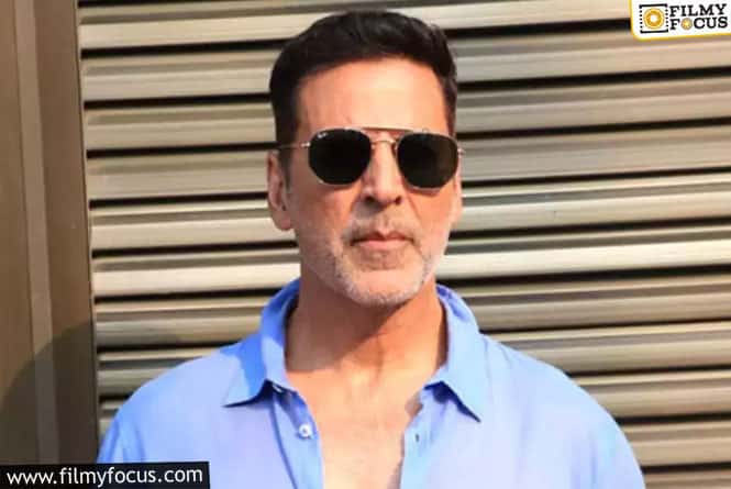 Bollywood: Will other stars follow Akshay Kumar’s footsteps?