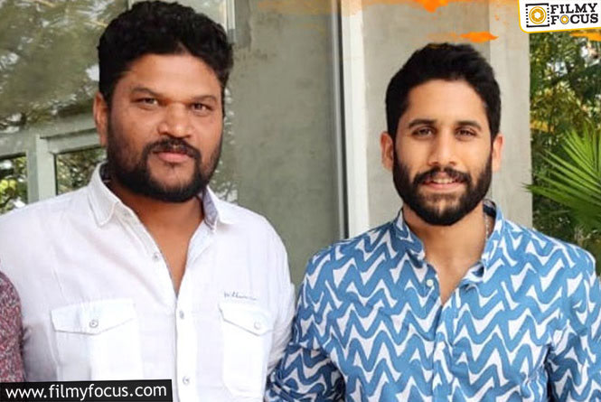 Exclusive Details About Naga Chaitanya’s Next