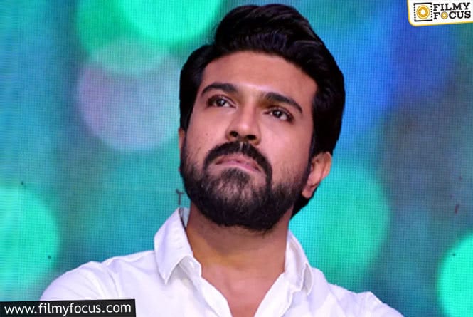 Opinion: Ram Charan in Dilemma