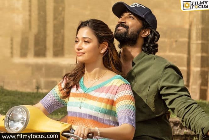 Satyadev’s Gurtunda Seethakalam Gets a New Release Date