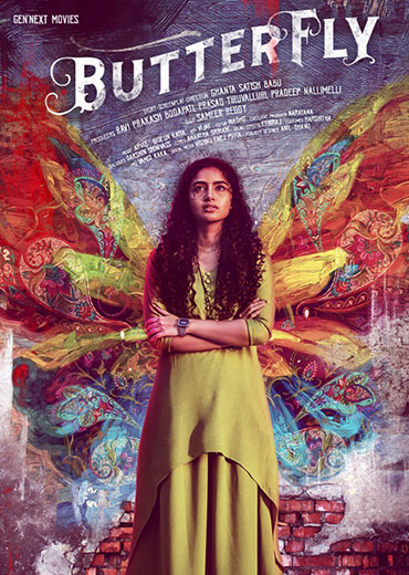 Butterfly Movie Review & Rating