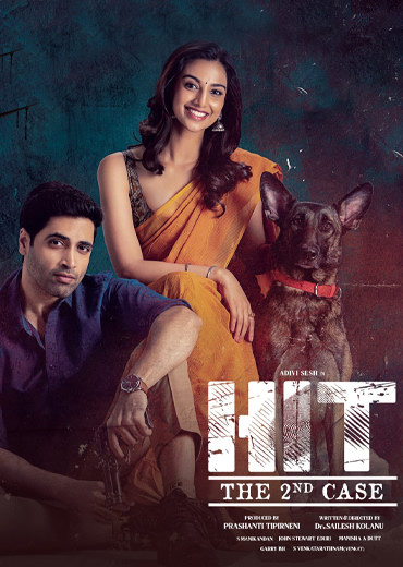 hit 2 movie review and rating