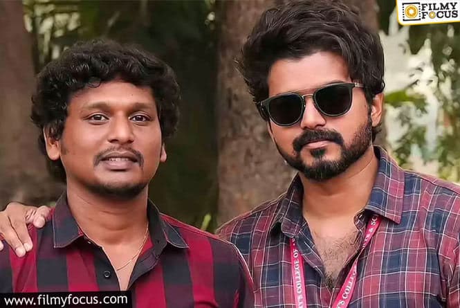 Thalapathy 67 Wraps up Formal Pooja Ceremony