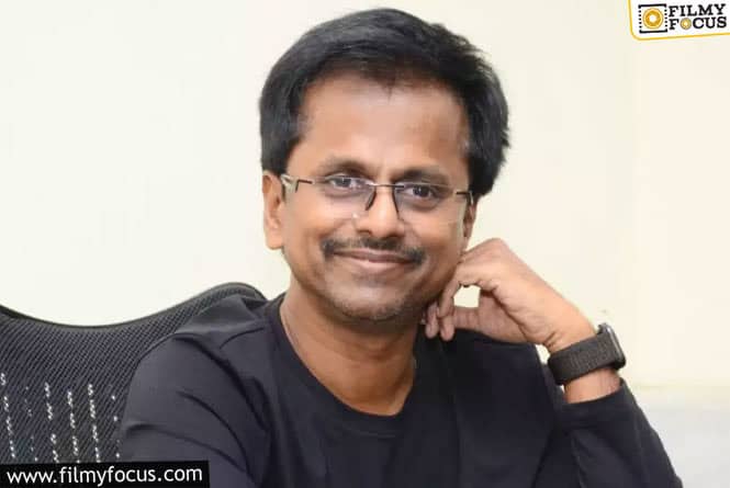 Hero Locked for AR Murugadoss Next