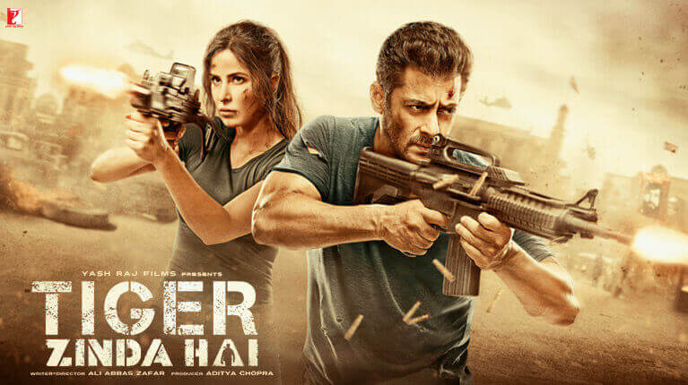 Tiger Zinda Hai