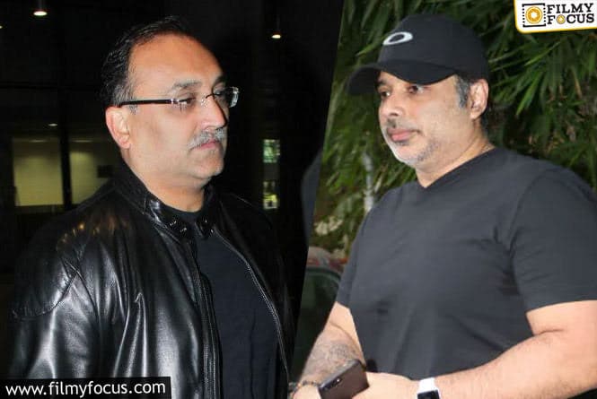 Aditya Chopra Discusses His Brother Uday Chopra’s Failed Career