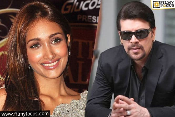 Aditya Pancholi Dropped as a Witness in Jiah Khan’s Suicide Case