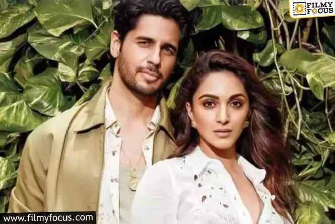 Kiara Advani’s Wedding Postponed; Deets Inside