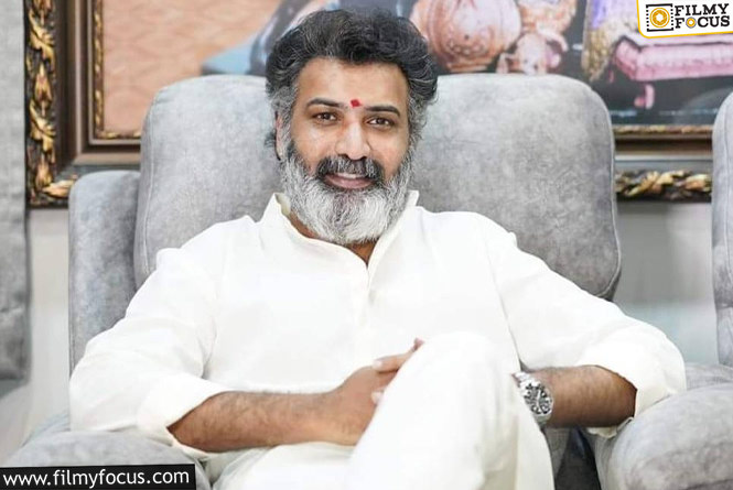 Nandamuri Taraka Ratna passes away