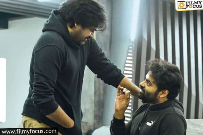 Pawan Kalyan to extend his support to Sai Dharam Tej