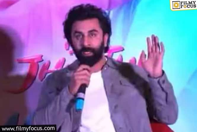 Ranbir Kapoor To Take Action Against Media Portal Over Invading Alia Bhatt’s Privacy?