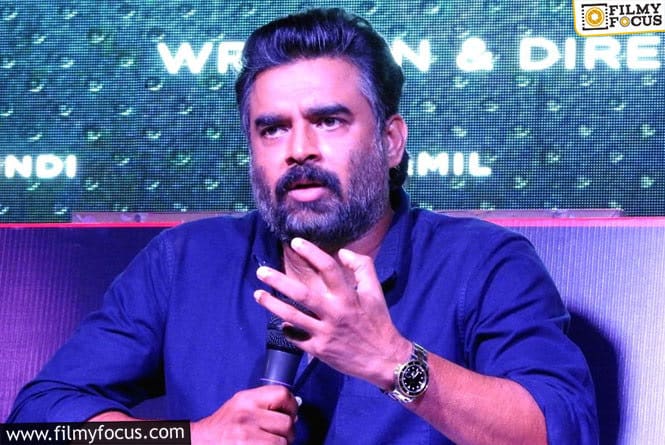 When R Madhavan Gave A Hilarious Response To A Troll Who Called Him An ‘Alcoholic & Drug Addict’
