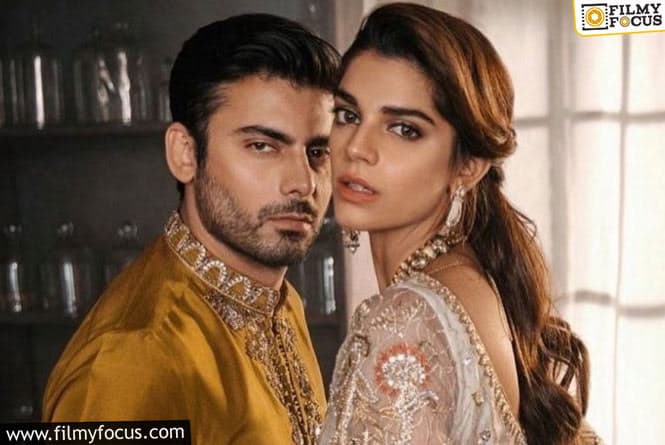 After ‘Zindagi Gulzar Hai’ Fawad Khan, Sanam Saeed come together for ‘Barzakh’